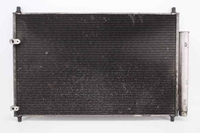 Picture of A/C Radiator Toyota Auris from 2007 to 2010 | 
