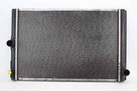 Picture of Water Radiator Toyota Auris from 2007 to 2010 | 164000N060 - MF4221336540 - DENSO