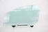 Picture of Vidro porta frente esquerda Toyota Auris de 2007 a 2010 | 6810202231 - 