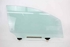 Picture of Vidro porta frente direita Toyota Auris de 2007 a 2010 | 6810102231 - 