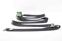 Bild von Sicherheitsgurt vorne links Toyota Auris aus 2007 zu 2010 | 7322002120