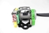 Bild von Sicherheitsgurt vorne links Toyota Auris aus 2007 zu 2010 | 7322002120