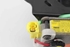 Imagen de Cinturon seguridad delantero derecho Toyota Auris de 2007 a 2010 | 7321002220C1 - 7321002220