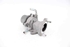 Bild von AGR-Ventil Toyota Auris aus 2007 zu 2010 | 2562033030 - 1350008120 - DENSO