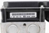 Bild von ABS Hydraulikblock / Bremsaggregat Toyota Auris aus 2007 zu 2010 | 4405002160 - 4454002060 - 89109J0060 - 0265950512 - 0265235065 - BOSCH