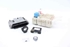 Imagem de Conjunto de imobilizador Toyota Auris de 2007 a 2010 | 8966102E10 - 0281013413 - 8273002130A - 314208E19 - 8978302041 - 8978002040 - BOSCH