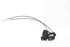 Bild von Türschloss vorne links Toyota Auris aus 2007 zu 2010 | 6904002210 -  - AISIN