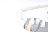 Picture of Airbag de cortina frente esquerdo Toyota Auris de 2007 a 2010 | 6218002070 - 