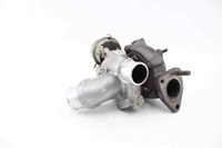 Immagine di Turbo Toyota Auris da 2007 a 2010 | 172010N010 - GT1444VZ - GARRETT