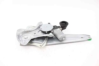 Immagine di Alzacristalli posteriore sinistro Toyota Auris da 2007 a 2010 | 857100D100 - 973582100 - AV2621002330 - DENSO