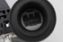 Immagine di Alzacristalli posteriore sinistro Toyota Auris da 2007 a 2010 | 857100D100 - 973582100 - AV2621002330 - DENSO