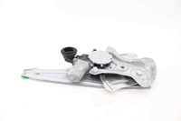 Immagine di Alzacristalli posteriore destro Toyota Auris da 2007 a 2010 | 6983002210 - 857200D120 - 973581100 - AV2621002340 - DENSO