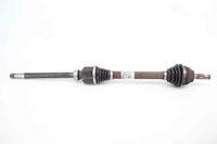 Immagine di Albero motore / Semiasse anteriore destra Peugeot 3008 da 2014 a 2016 | 9684135480