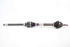 Immagine di Albero motore / Semiasse anteriore destra Peugeot 3008 da 2014 a 2016 | 9684135480
