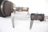 Immagine di Albero motore / Semiasse anteriore destra Peugeot 3008 da 2014 a 2016 | 9684135480