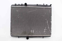 Bild von Wasserkühler Peugeot 3008 aus 2014 zu 2016 | 133387 - 9680533480 - 991746Q - VALEO