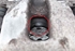 Bild von Bremssattel / Bremszange hinten links Toyota Auris aus 2007 zu 2010 | 0204Y01988 - BOSCH