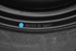 Bild von Ersatzrad / Notrad Reserverad mit feine Stahlfelge (Reifen + Felge) Peugeot 3008 aus 2014 zu 2016 | 