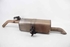 Bild von Endschalldämpfer Peugeot 3008 aus 2014 zu 2016 | PSA3189 - FAURECIA