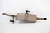 Bild von Endschalldämpfer Peugeot 3008 aus 2014 zu 2016 | PSA3189 - FAURECIA