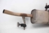 Bild von Endschalldämpfer Peugeot 3008 aus 2014 zu 2016 | PSA3189 - FAURECIA