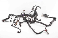 Bild von Elektroinstallation im Motorraum Toyota Auris aus 2007 zu 2010 | 8213902170