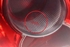 Bild von Rückleuchte links - seitenwand Toyota Auris aus 2007 zu 2010 |  - KOITO