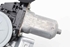 Immagine di Alzacristalli anteriore destro Toyota Auris da 2007 a 2010 | 6981002320 - 857100D100 - 973582100 - AV2621002330 - DENSO