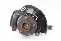 Bild von Achsschenkel vorne rechts Toyota Auris aus 2007 zu 2010 | 4321102171 - 