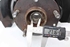 Bild von Achsschenkel vorne rechts Toyota Auris aus 2007 zu 2010 | 4321102171 - 