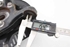 Bild von Achsschenkel vorne rechts Toyota Auris aus 2007 zu 2010 | 4321102171 - 
