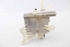 Picture of Windscreen Washer Fluid Tank Toyota Auris from 2007 to 2010 | 8531002230