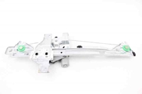 Immagine di Alzacristalli posteriore sinistro Peugeot 3008 da 2014 a 2016 | 1607675380 - 9682808780 - 912027108 - 912662101 - BROSE