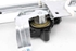 Immagine di Alzacristalli posteriore sinistro Peugeot 3008 da 2014 a 2016 | 1607675380 - 9682808780 - 912027108 - 912662101 - BROSE