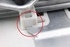 Immagine di Alzacristalli posteriore sinistro Peugeot 3008 da 2014 a 2016 | 1607675380 - 9682808780 - 912027108 - 912662101 - BROSE