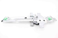 Immagine di Alzacristalli posteriore destro Peugeot 3008 da 2014 a 2016 | 1607674980 - 9682808680 - 912028108 - 912661101 - BROSE