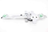 Immagine di Alzacristalli posteriore destro Peugeot 3008 da 2014 a 2016 | 1607674980 - 9682808680 - 912028108 - 912661101 - BROSE