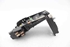 Picture of Caixa de fusíveis da bateria Peugeot 3008 de 2014 a 2016 | 9666527580
