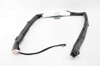 Picture of Airbag de cortina frente direito Peugeot 3008 de 2014 a 2016 | 8335WP - 9801631380