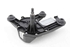 Bild von Wischermotor hinten Peugeot 3008 aus 2014 zu 2016 | 9680477480 - 53031812 - VALEO