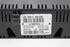 Bild von Bordcomputer Display Uhr Peugeot 3008 aus 2014 zu 2016 | 9803399680