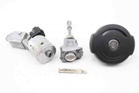 Picture of Conjunto de canhões Peugeot 3008 de 2014 a 2016 | 