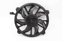 Imagem de Termoventiladores Peugeot 3008 de 2014 a 2016 | 9828719880 - 9661571480 - 988495H - VALEO