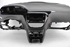 Immagine di Airbag kit set Peugeot 208 da 2012 a 2015 | 9801522880 - 0285011279 - 96728484ZD - 9672848580 - 96746579ZD - BOSCH