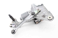 Imagem de Sistema / motor limpa para brisas Peugeot 3008 de 2014 a 2016 | 6405PX - 9671062380 - 3397021289 - 1397220577 - BOSCH