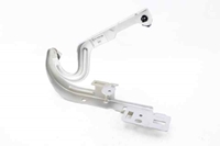 Immagine di Cerniera cofano sinistro Peugeot 3008 da 2014 a 2016 | 9803143780