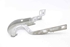 Immagine di Cerniera cofano destro Peugeot 3008 da 2014 a 2016 | 9682598980