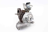 Imagem de Turbo Peugeot 3008 de 2014 a 2016 | 0375P7 - 9686120680 - GTC1244VZ - GARRETT