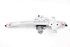Imagen de Elevalunas delantero derecho Peugeot 208 de 2012 a 2015 | 9673154380 - 9674254380 - 0130822702 - BOSCH