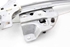 Imagen de Elevalunas delantero derecho Peugeot 208 de 2012 a 2015 | 9673154380 - 9674254380 - 0130822702 - BOSCH